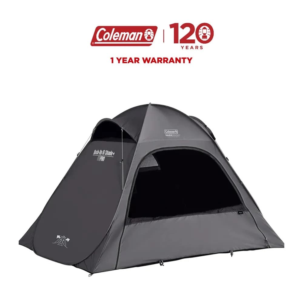 Coleman® Quick-up Shade Dark Room - 3496