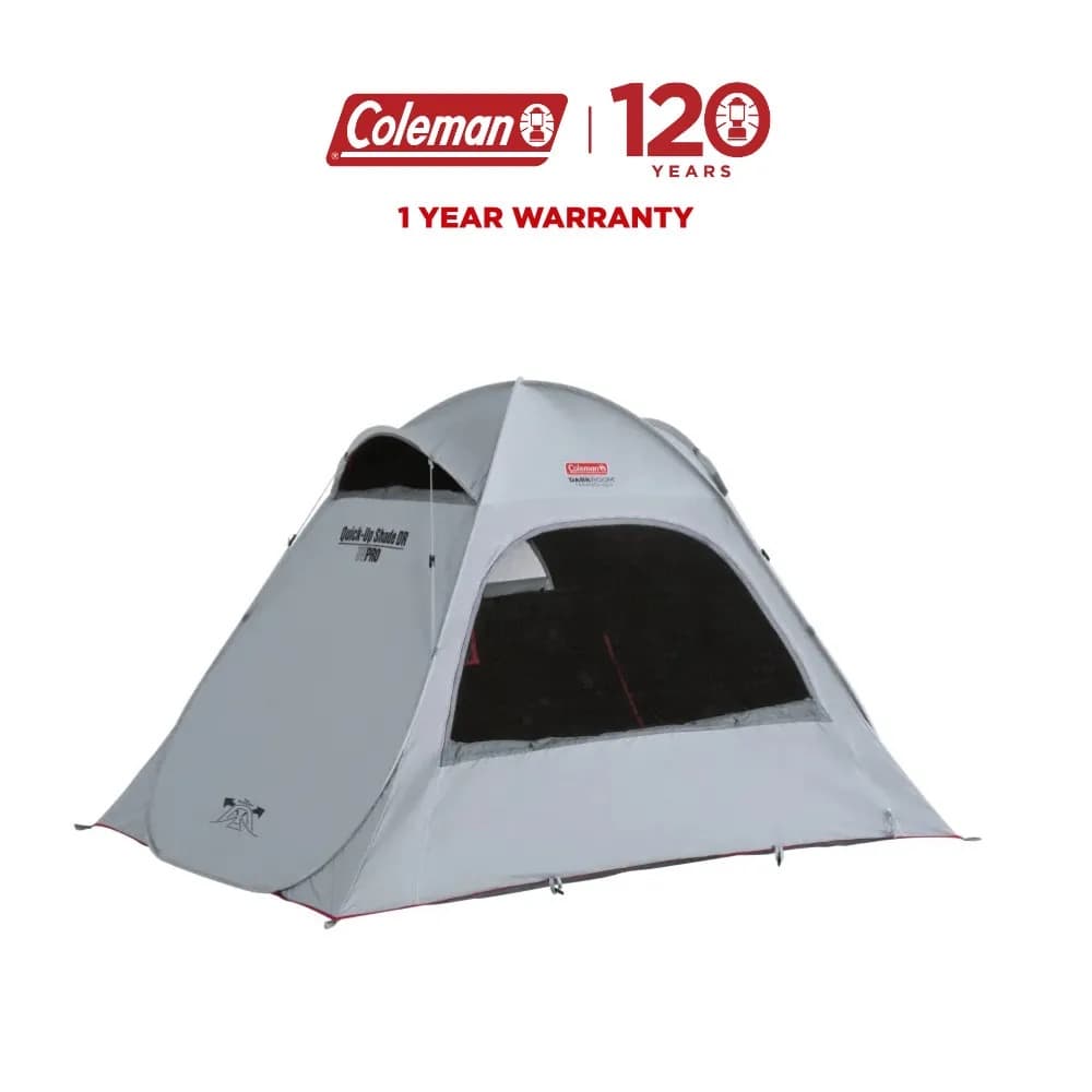 Coleman® Quick-up Shade Dark Room