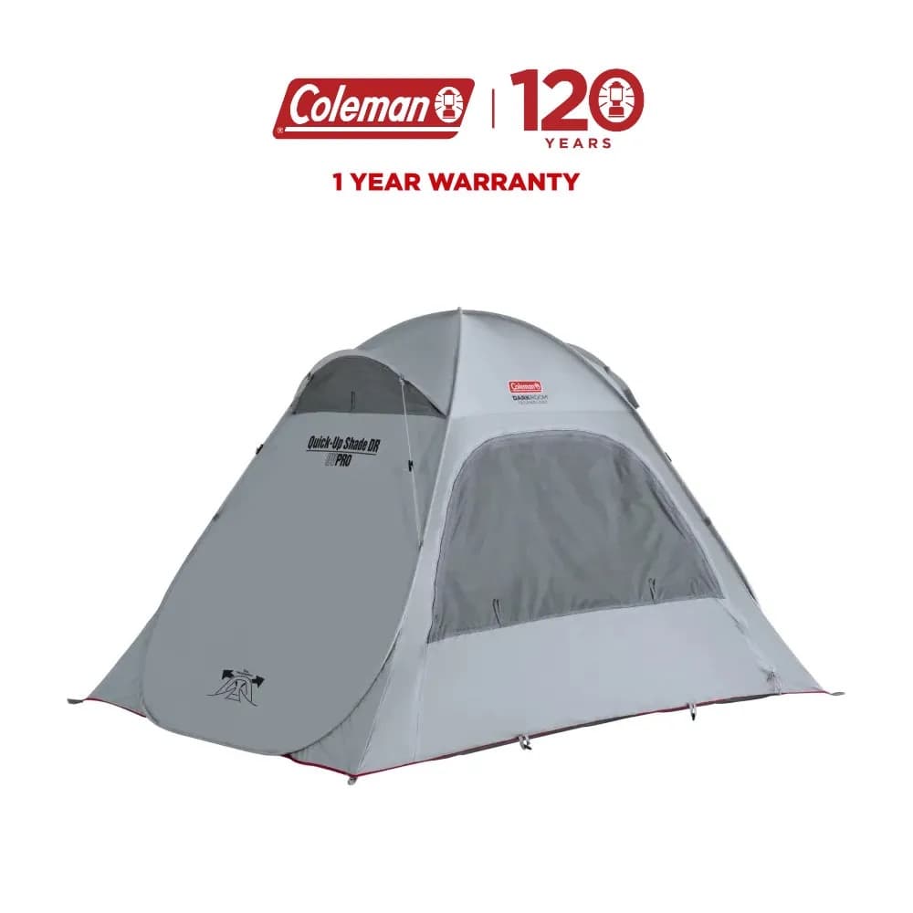 Coleman® Quick-up Shade Dark Room