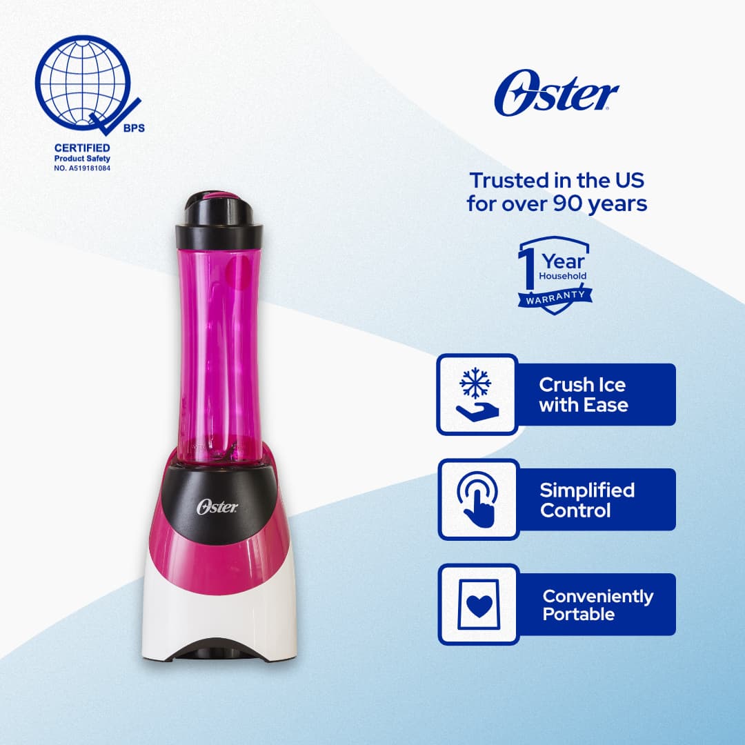 Oster MyBlend Personal Blender