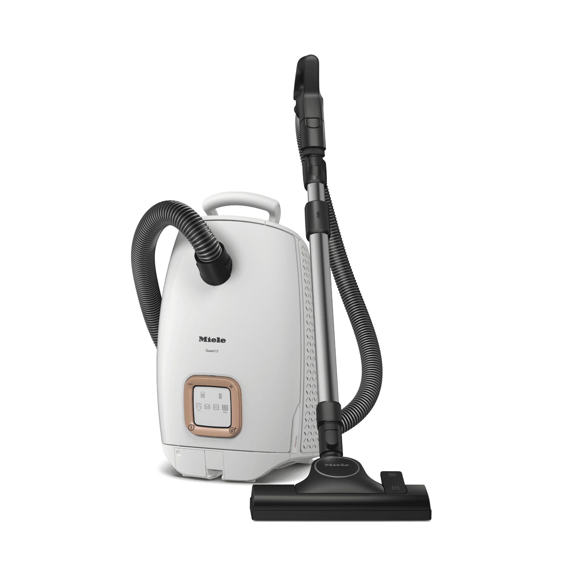 Guard L1 Allergy Vacuum Cleaner