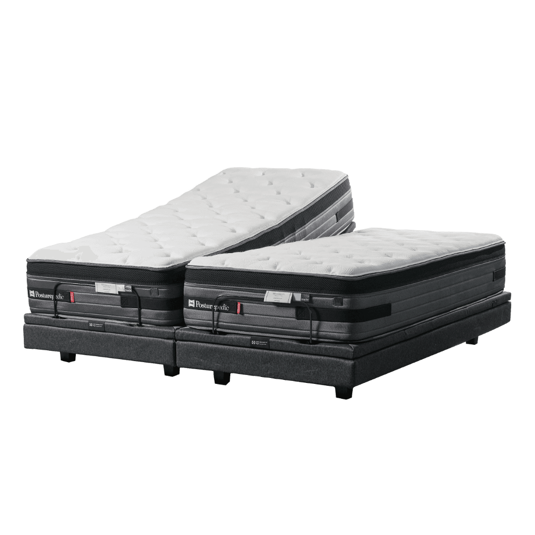 Sealy Posturepedic® Adjustable Bed System - Comfort Lift - 22901
