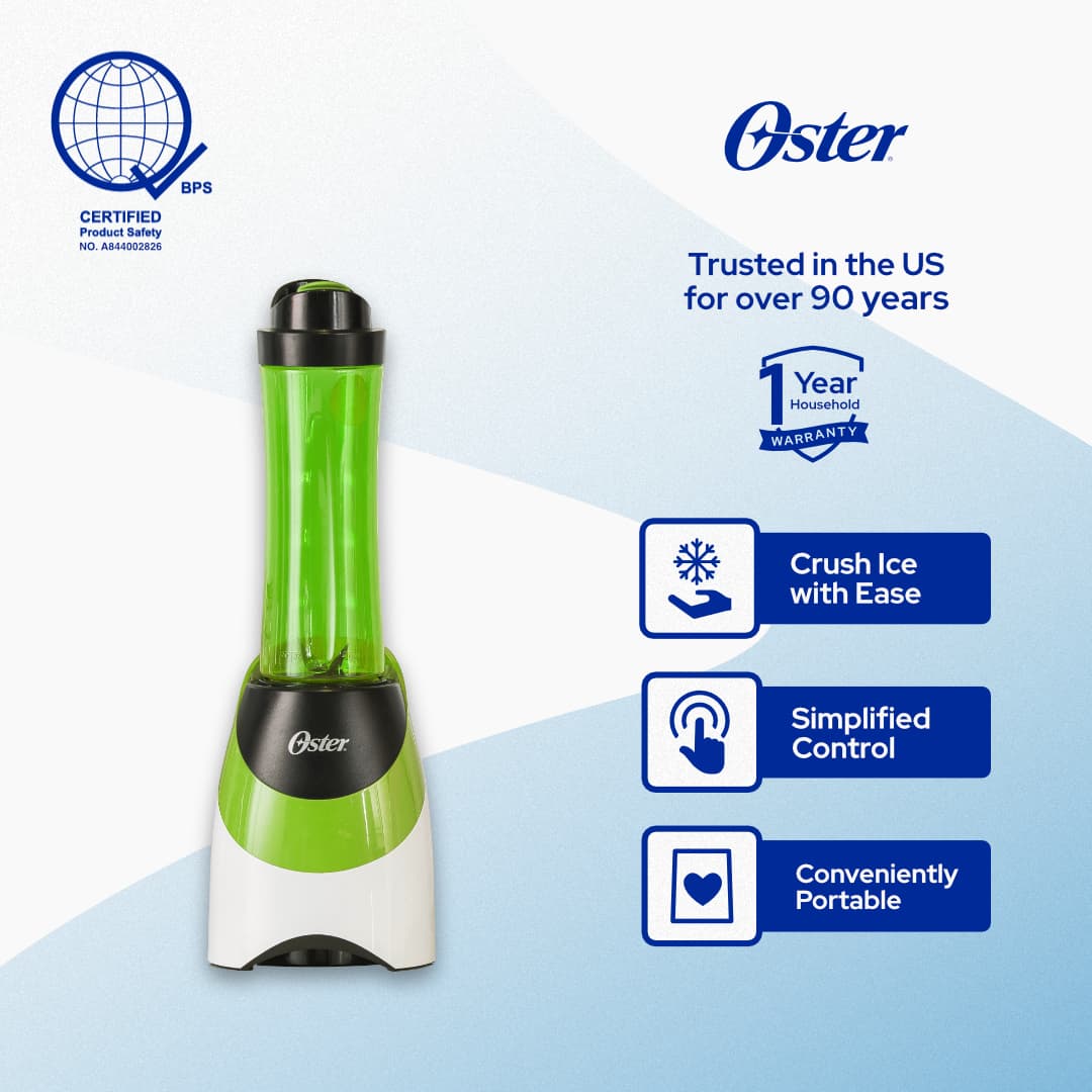 Oster MyBlend Personal Blender