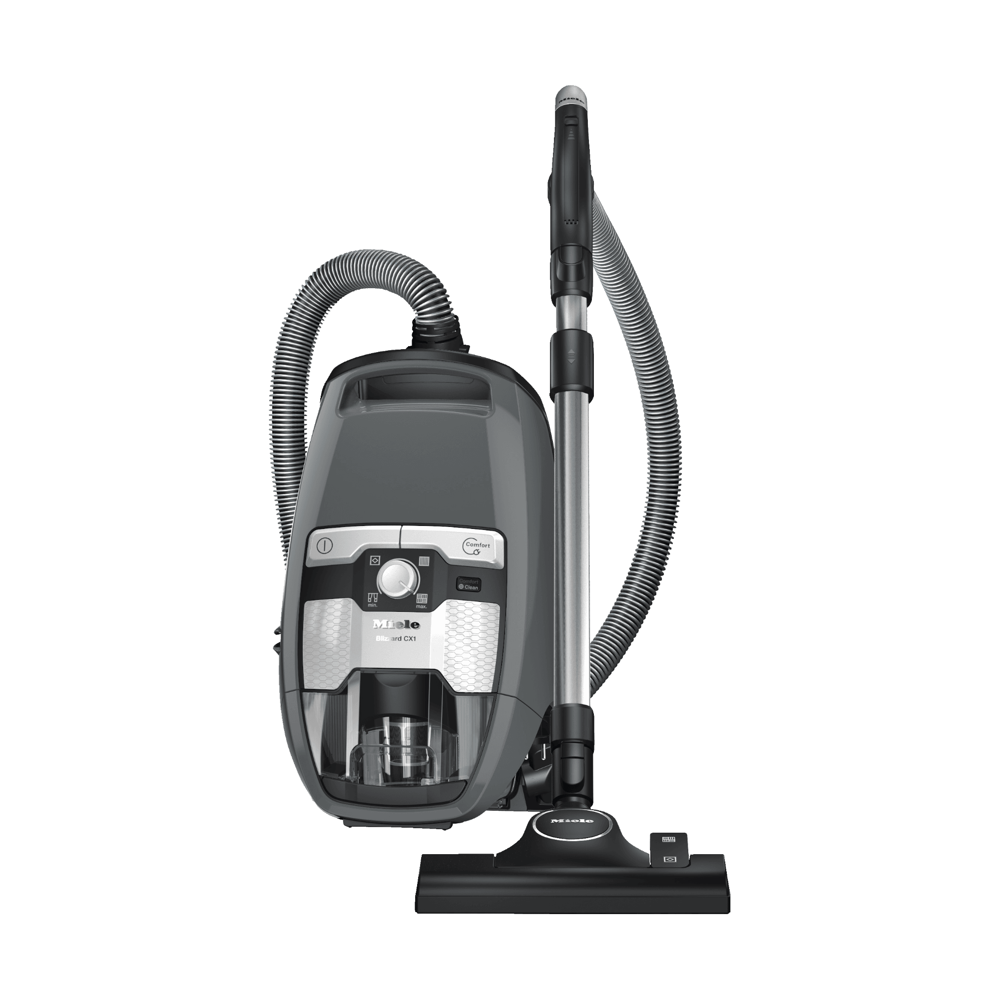 Miele CX1 Blizzard Vacuum Cleaner