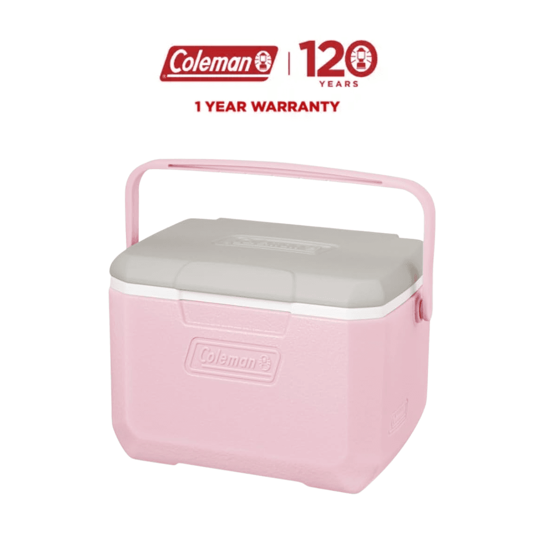 CL PERSONAL COOLER 5 QT JAP CHARCOAL - 90
