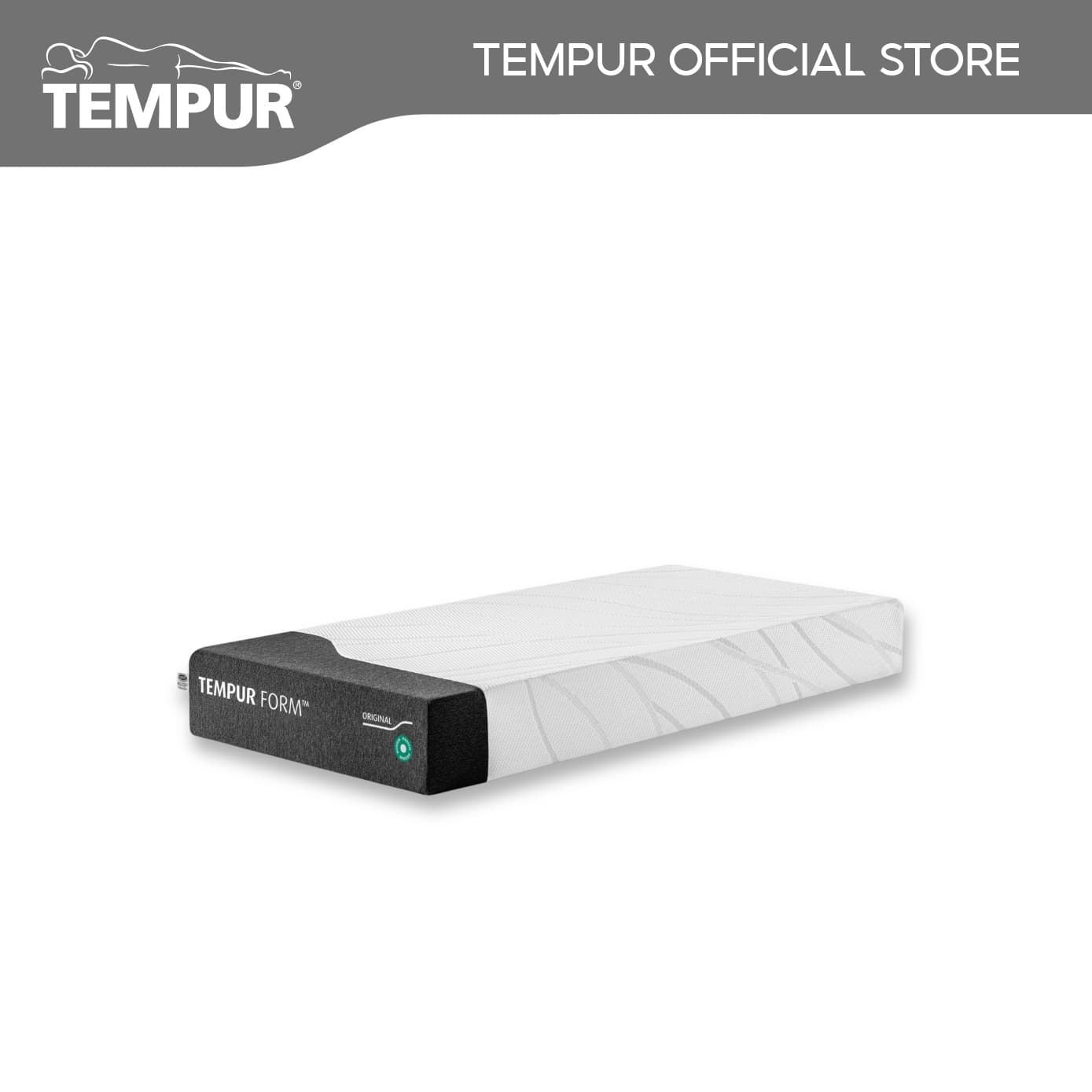 Tempur Form Original Medium 22 Mattress