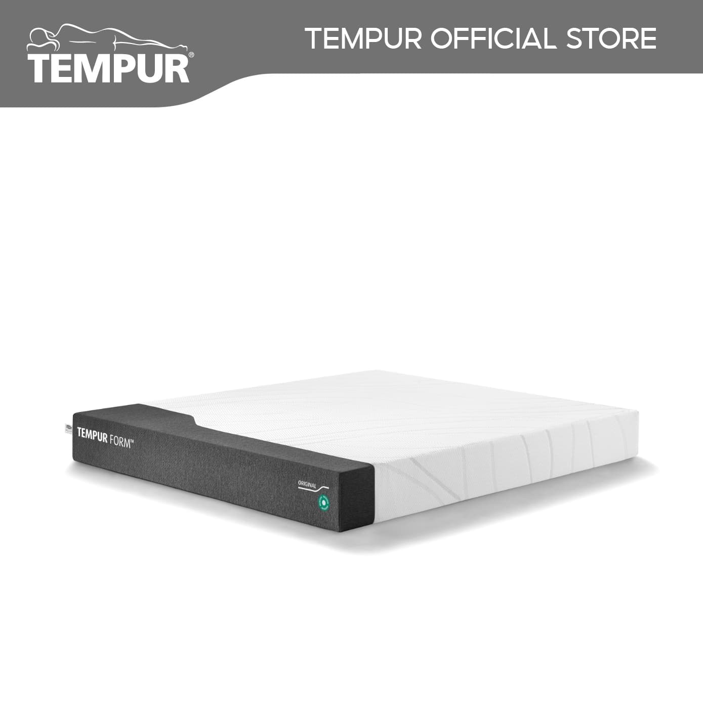 Tempur Form Original Medium 22 Mattress - 23157