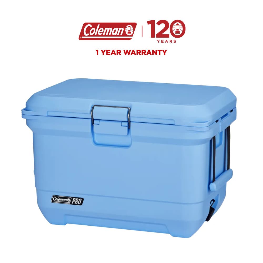 Coleman® 45 Quart Pro Hard Cooler