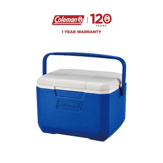 Coleman® Personal Cooler 5QT (approx. 4.7 L) - 24