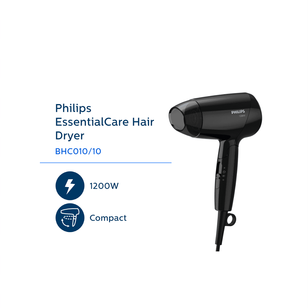 Philips EssentialCare Hair Dryer