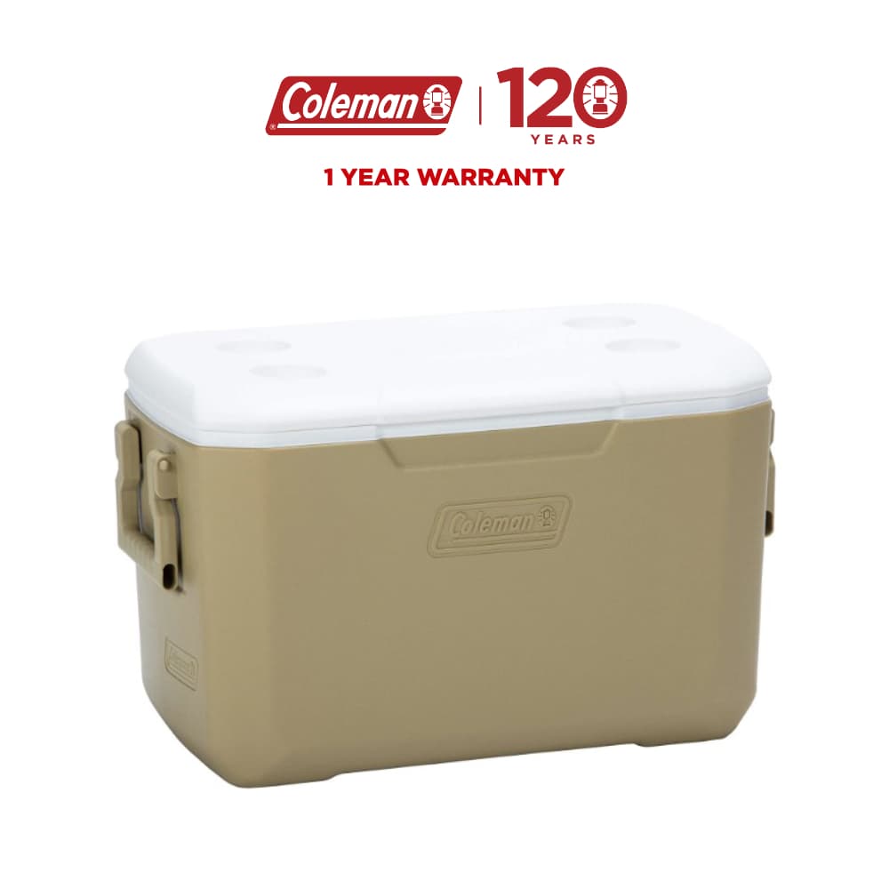Coleman® Chest Cooler 48QT (approx.45L) - 698