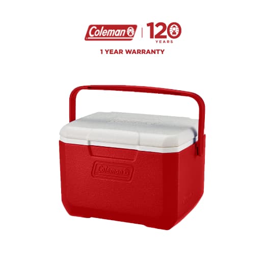 Coleman® Personal Cooler 5QT (approx. 4.7 L)