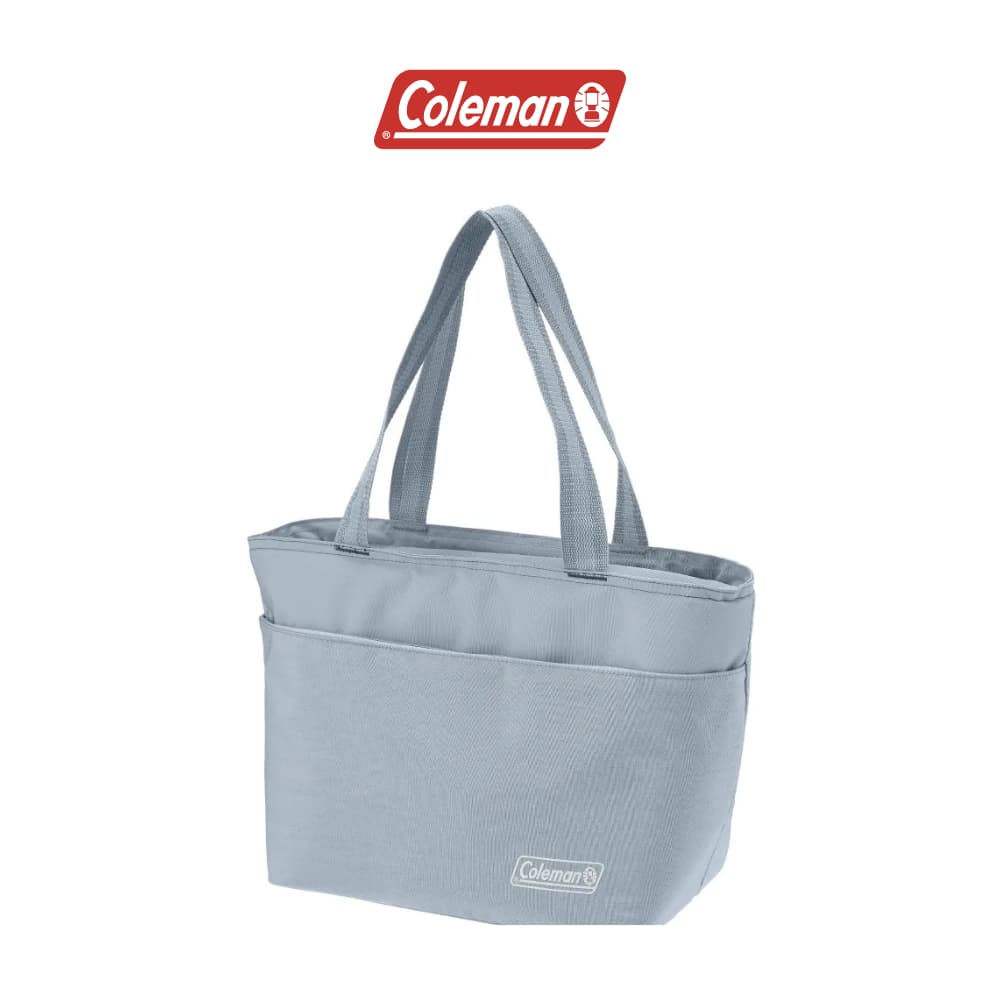 CL DAILY COOLER TOTE 15L(ICE)