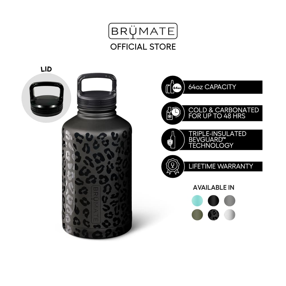 Growl'r 64oz - 150