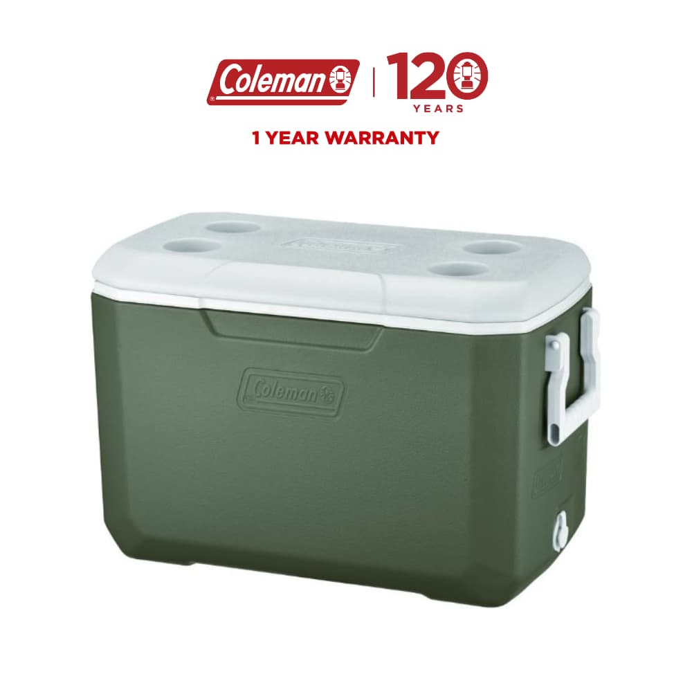 Coleman® Chest Cooler 48QT (approx.45L) - 698
