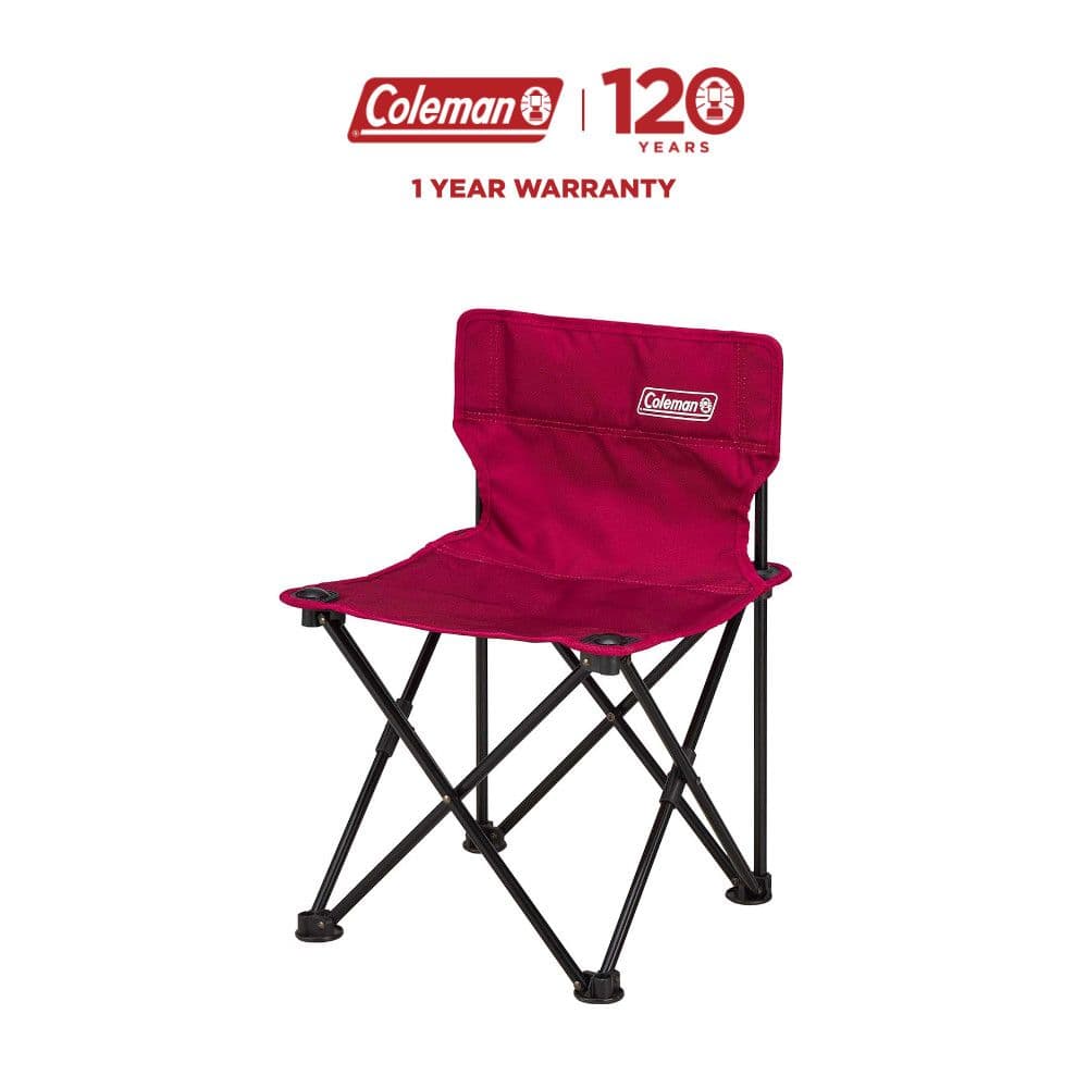 Coleman® Compact Cushion Chair - 11258
