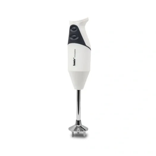 Bamix SwissLine Immersion Blender/Hand Blender. Can Replace Blender/Hand Mixer. Made in Switzerland