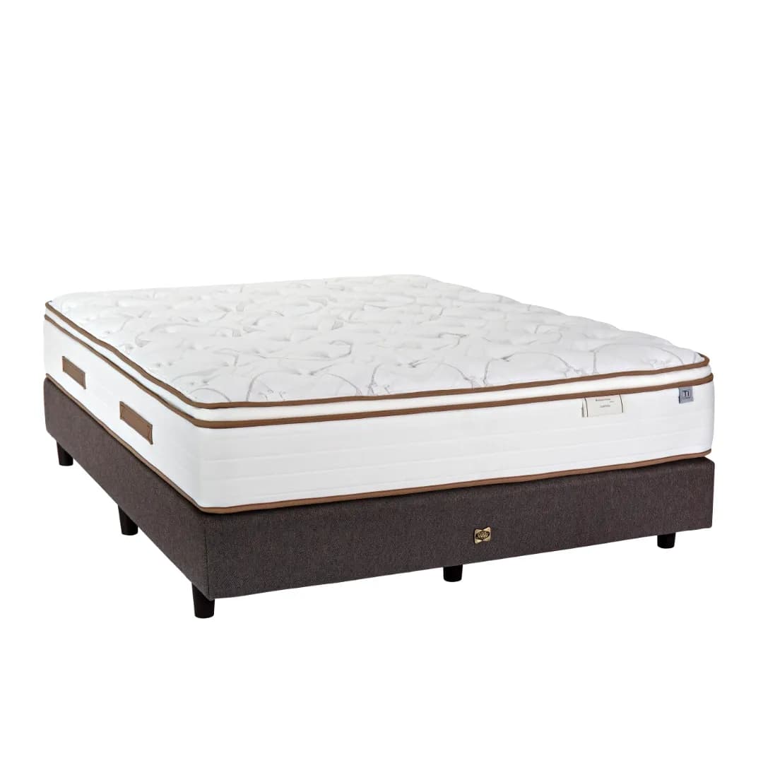 Sealy Posturepedic® Mattress - Central