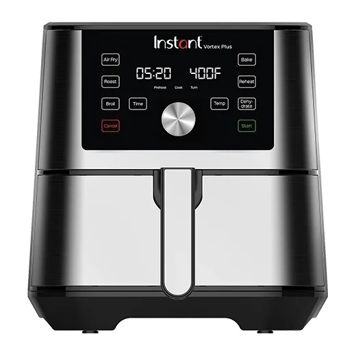 Instant Vortex Plus 6-in-1 Air Fryer (6 QT/5.7 L)