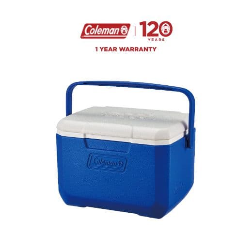 Coleman® Personal Cooler 5QT (approx. 4.7 L)