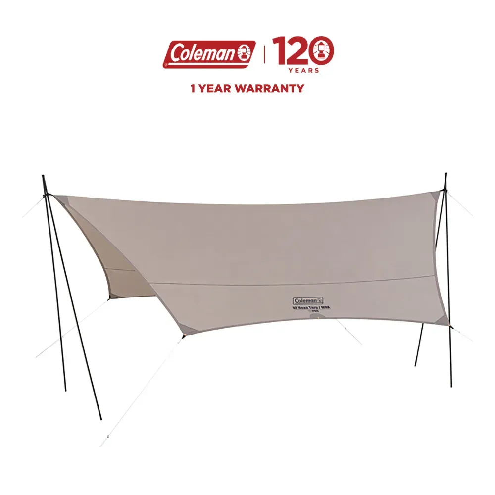 Coleman® XP Hexa Tarp/MDX