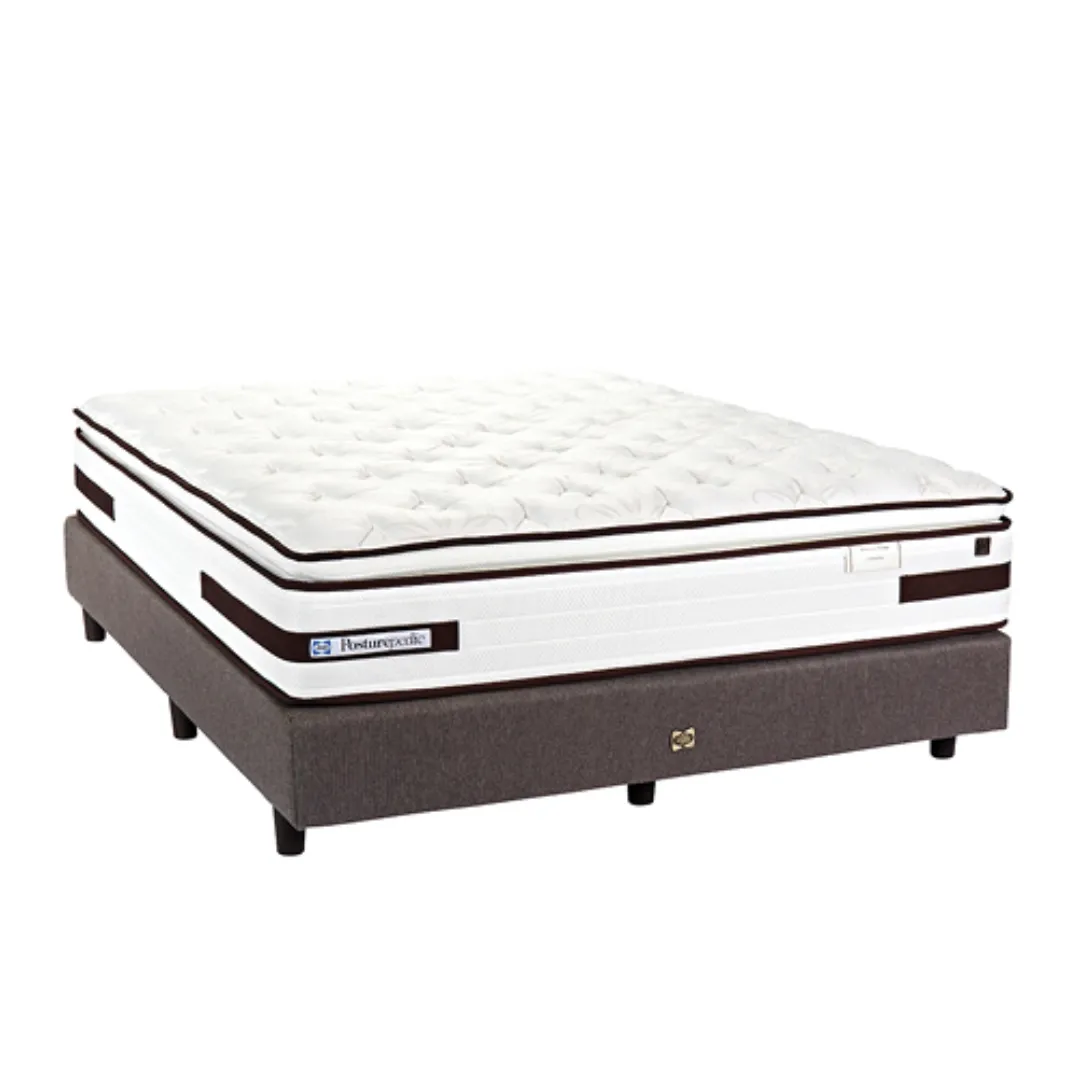 Sealy Posturepedic® Mattress - Profile Plus