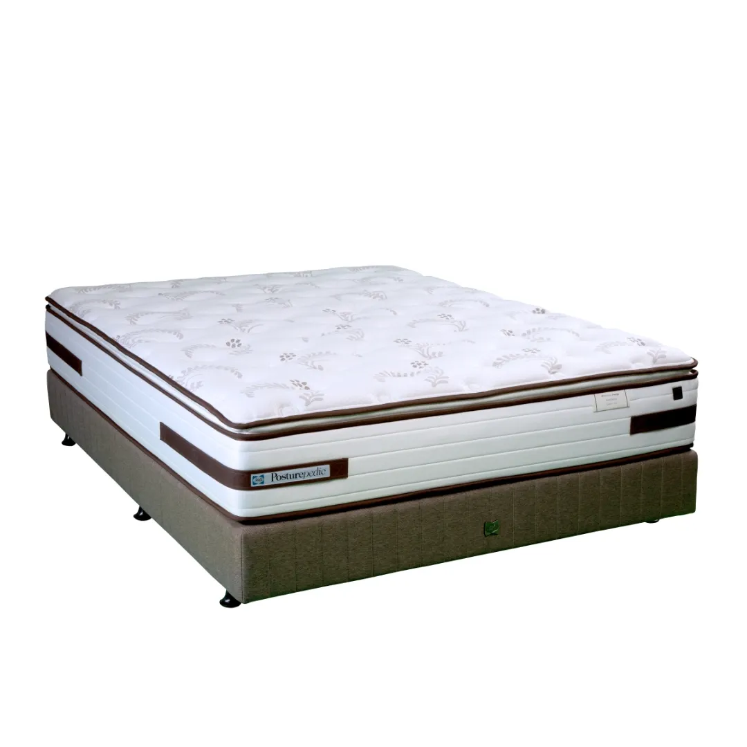 Sealy Posturepedic® Mattress - Hotel Series Cushion Firm