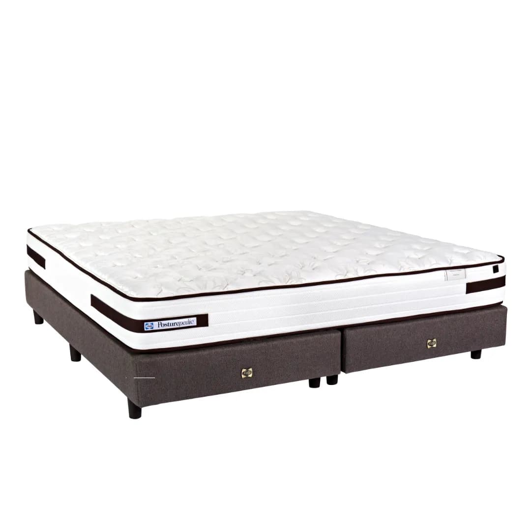 Sealy Posturepedic® Mattress - Profile Firm