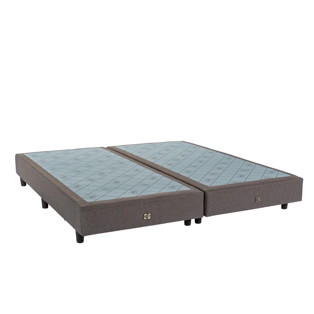 Sealy Boxspring - Duraflex - 255