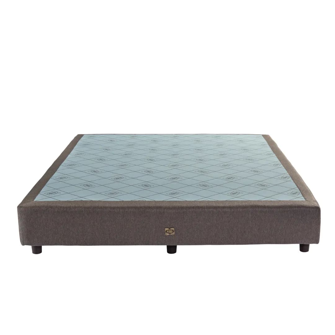 Sealy Boxspring - Duraflex - 255