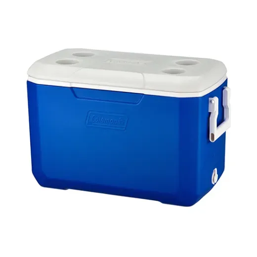 Coleman® Chest Cooler 48QT (approx.45L) - 698