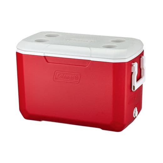 Coleman® Chest Cooler 48QT (approx.45L)