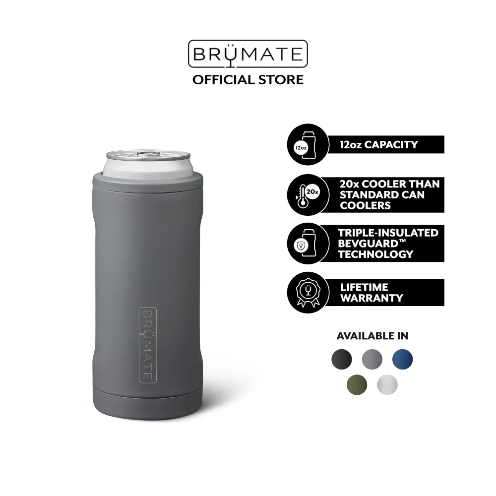 BM HOPSULATOR SLIM | OD GREEN | WHITE BOX - 402