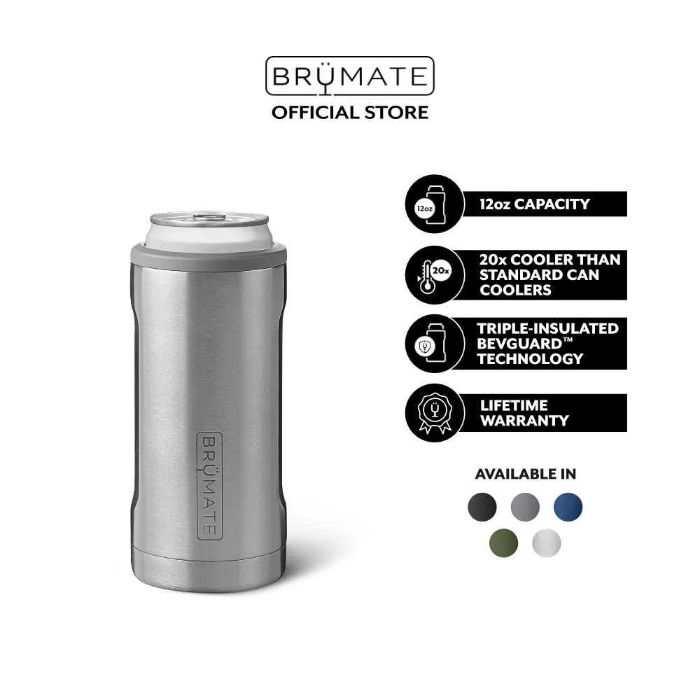 BM HOPSULATOR SLIM | OD GREEN | WHITE BOX