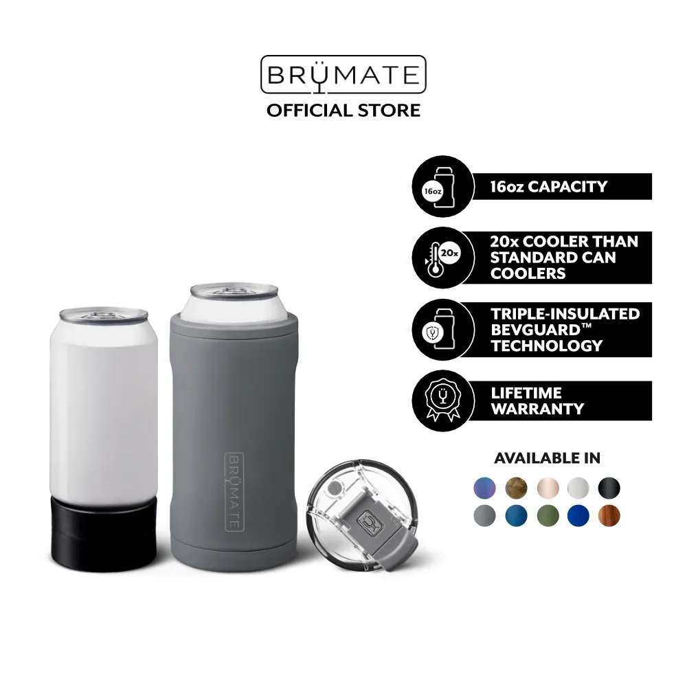 Hopsulator Trio 16oz - 157