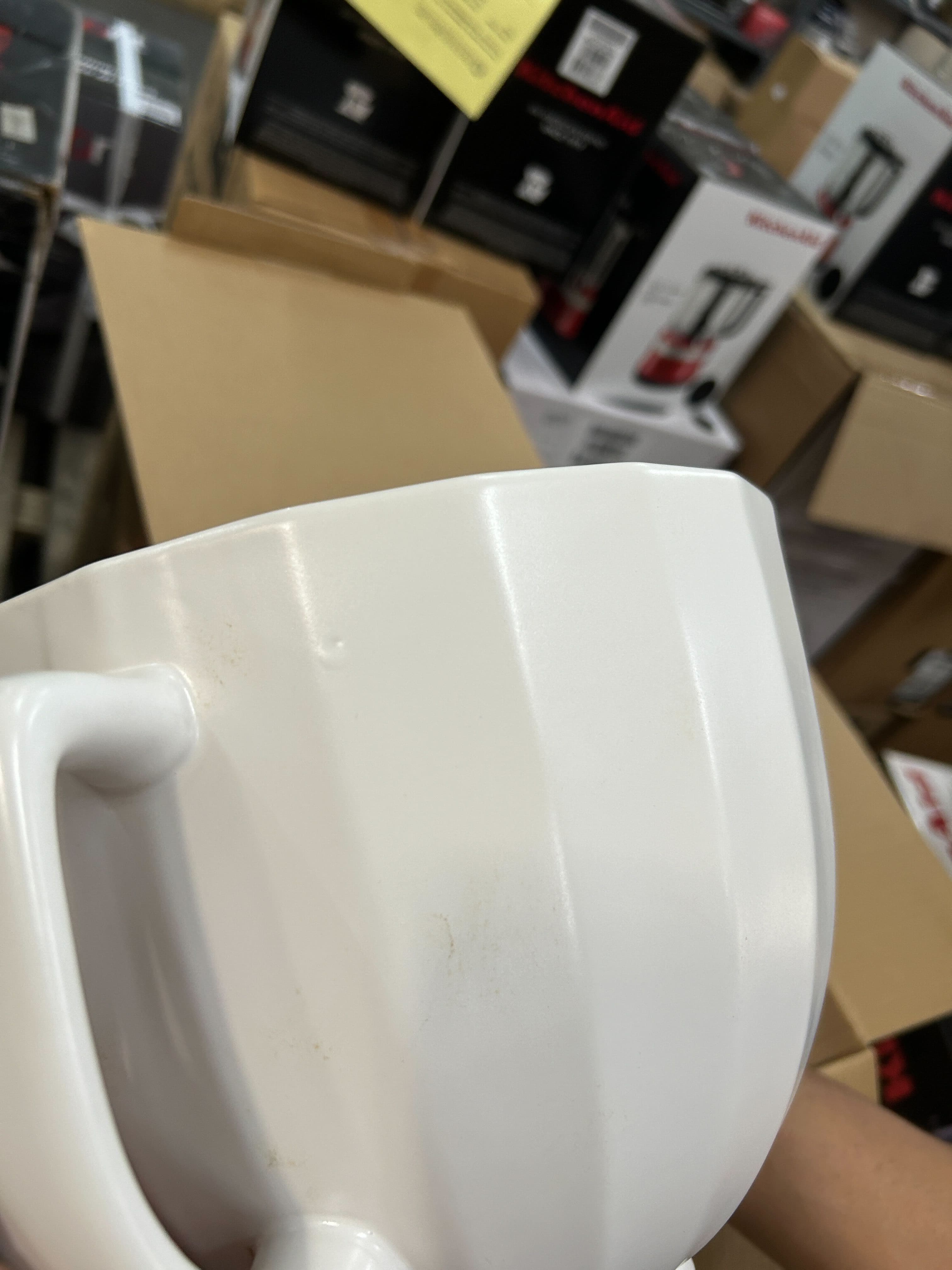 KitchenAid Bowl - 5QT Ceramic Bowl - 482