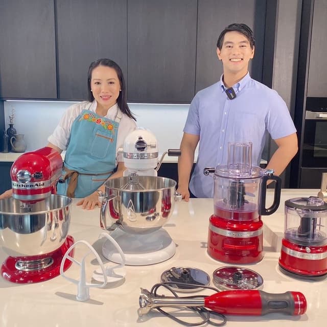 Jackie Ang Po-IG Post