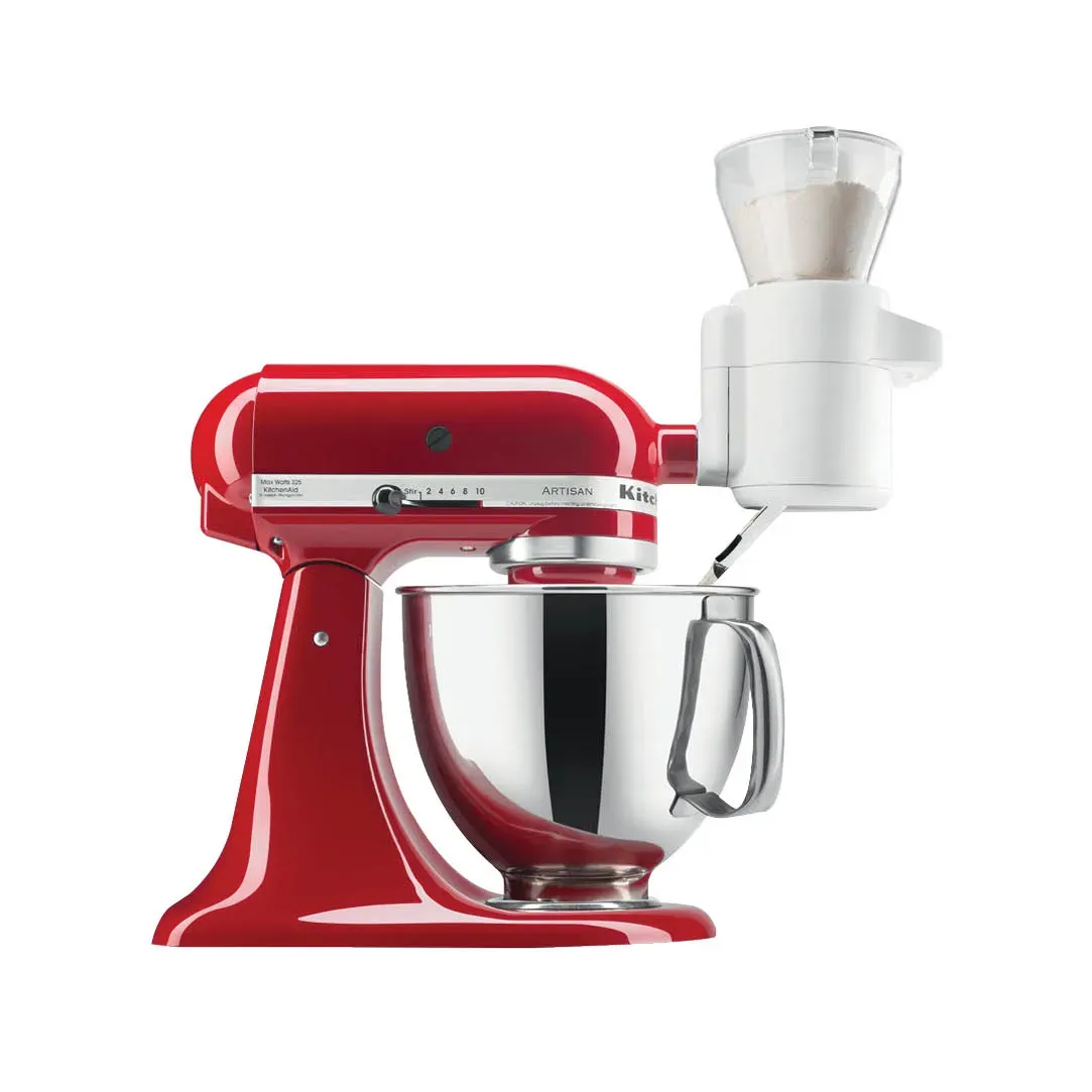 KA-A SIFTER SCALE ATTACHMENT