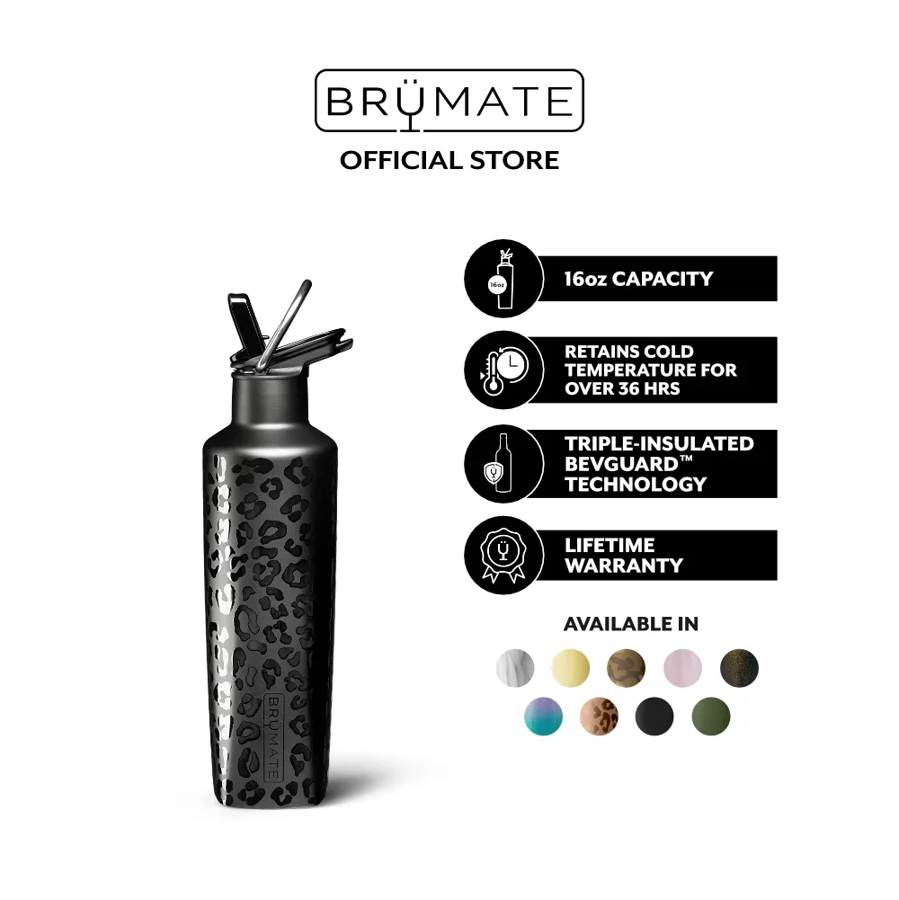 ReHydration Mini Bottle 16oz