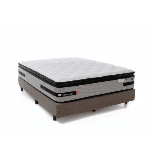 Sealy Posturepedic® Mattress - Hotel Executive Luxury Plush