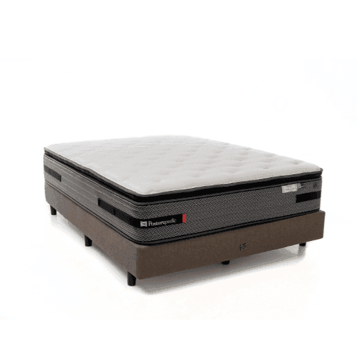 Sealy Posturepedic® Mattress - Orthopaedic Series Spine Rest