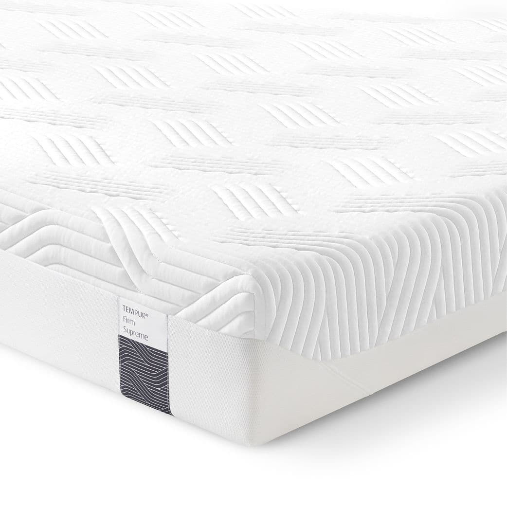 Tempur Firm Supreme 21 Mattress