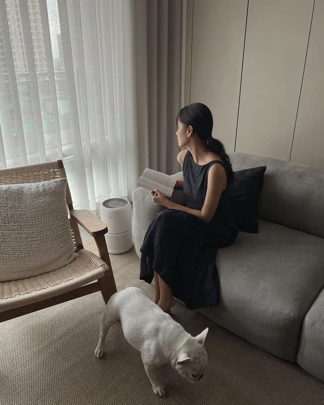 Tricia Gosingtian-IG Post