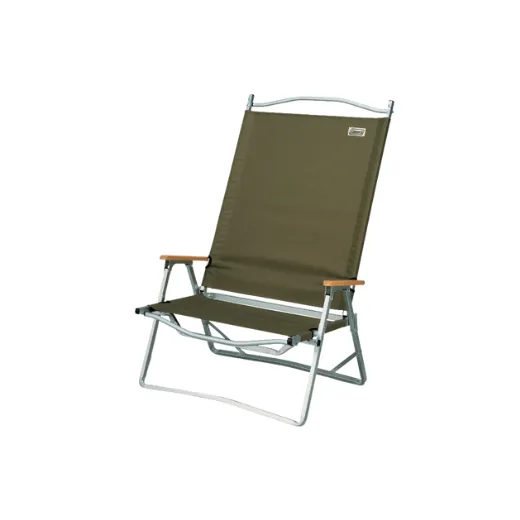 Coleman® Wide Folding Chair