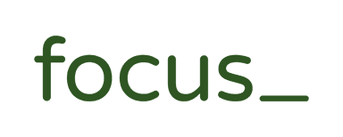focus_ Logo
