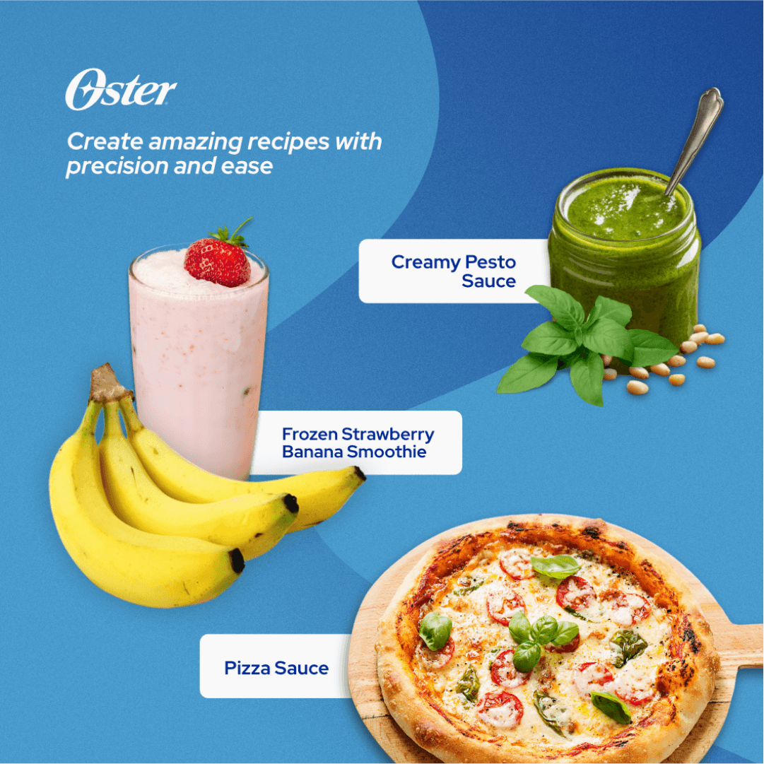 Cordless personal blender - Lorikeet